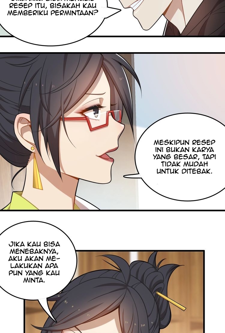 Reborn Doctor Chapter 27 Gambar 62